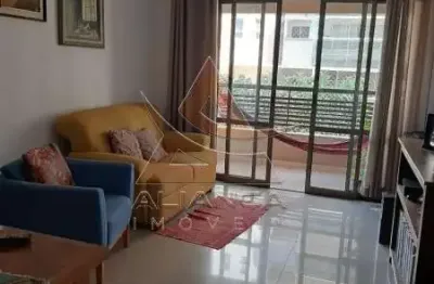 Apartamento com 3 quartos à venda no Jardim Botânico, Ribeirão Preto 