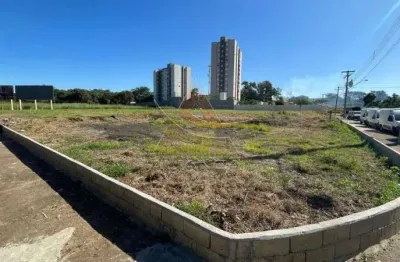 Terreno à venda no Central Park, Ribeirão Preto 