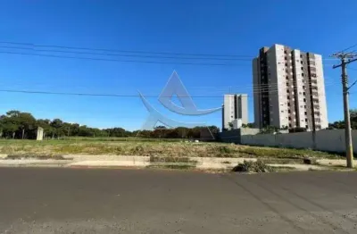 Terreno à venda no Central Park, Ribeirão Preto 