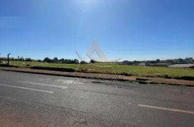 Terreno à venda no Central Park, Ribeirão Preto 