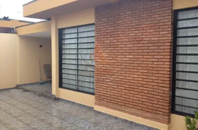 Casa com 3 quartos à venda na Vila Tamandaré, Ribeirão Preto 