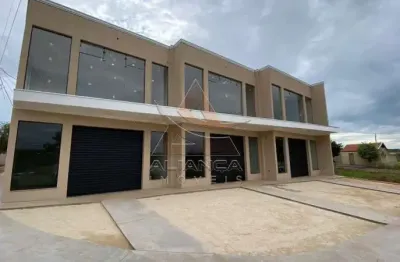 Sala comercial para alugar no Jardim Santa Cecília, Ribeirão Preto 