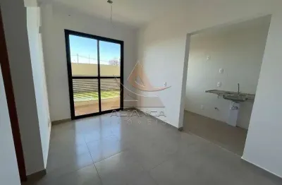Apartamento com 2 quartos à venda no Quintas de São José, Ribeirão Preto 