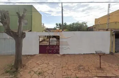 Terreno à venda na Vila Mariana, Ribeirão Preto 