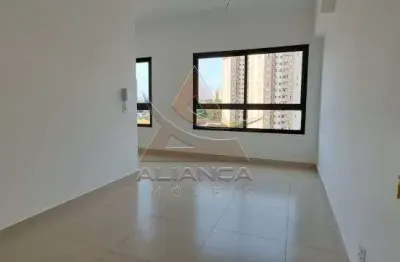 Apartamento com 2 quartos à venda no Campos Elíseos, Ribeirão Preto 