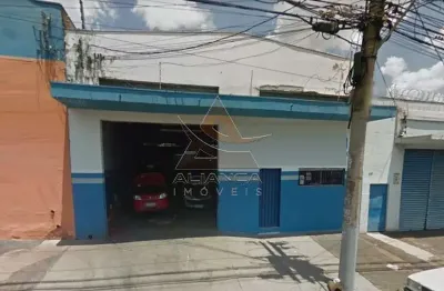 Barracão / Galpão / Depósito à venda na Vila Carvalho, Ribeirão Preto 
