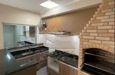 Casa com 2 quartos à venda no Parque Residencial Emir Garcia, Ribeirão Preto 