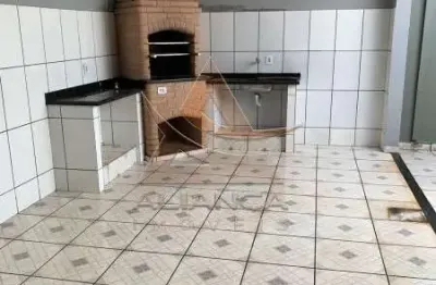 Casa com 3 quartos à venda no Antônio Marincek, Ribeirão Preto 