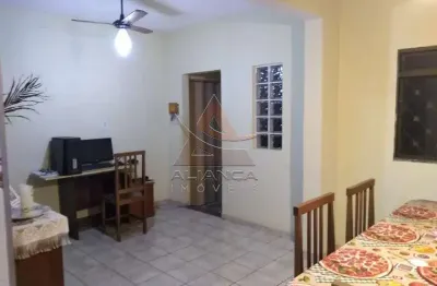 Casa - ribeirão preto - geraldo correia de carvalho