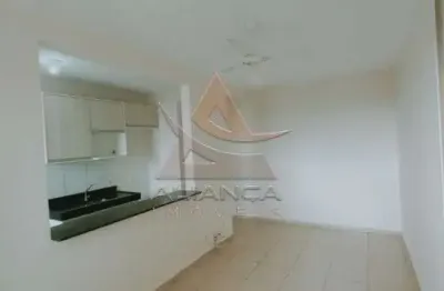 Apartamento com 2 quartos à venda no Condomínio Guaporé, Ribeirão Preto 