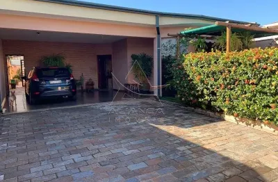 Casa com 3 quartos à venda no Jardim Califórnia, Ribeirão Preto 