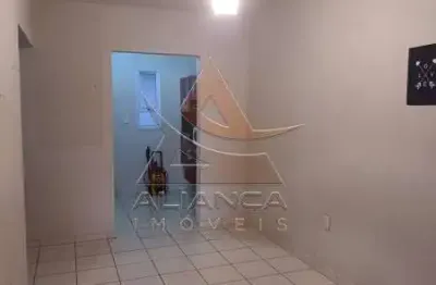 Casa com 2 quartos à venda no Jardim Cristo Redentor, Ribeirão Preto 