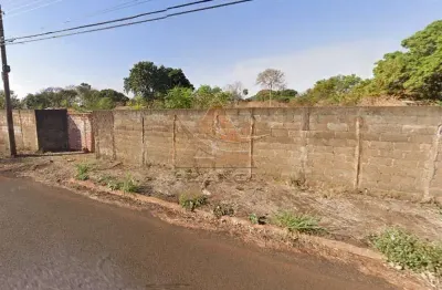 Terreno comercial para alugar no Recreio das Acácias, Ribeirão Preto 