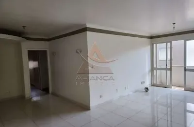 Apartamento com 3 quartos à venda no Centro, Ribeirão Preto 