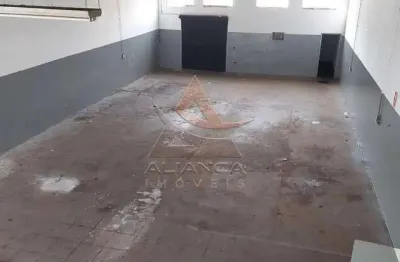 Barracão / Galpão / Depósito à venda no Jardim Castelo Branco, Ribeirão Preto 