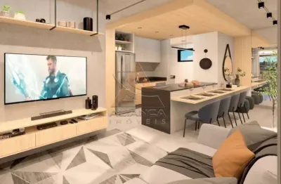 Apartamento com 2 quartos à venda na Vila Monte Alegre, Ribeirão Preto 