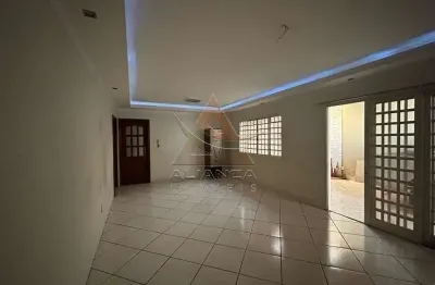 Casa com 3 quartos à venda no Jardim José Sampaio Júnior, Ribeirão Preto 