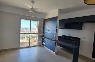Apartamento com 1 quarto à venda no Jardim Sumaré, Ribeirão Preto 