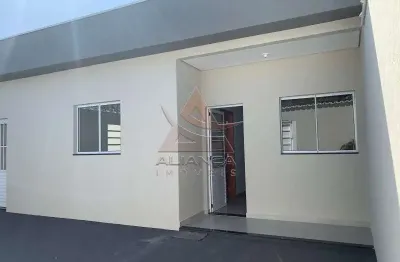 Casa com 3 quartos à venda no Reserva do Bosque, Ribeirão Preto 