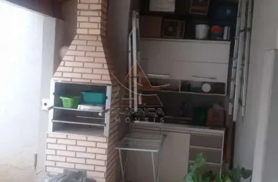 Casa com 3 quartos à venda no Campos Elíseos, Ribeirão Preto 