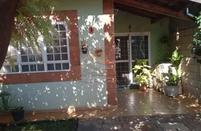 Casa em condomínio fechado com 3 quartos à venda no Ipiranga, Ribeirão Preto 