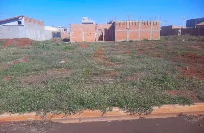 Terreno à venda no Parque das Gaivotas, Ribeirão Preto 