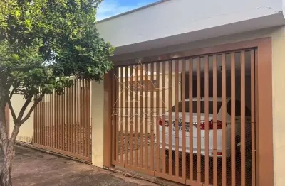 Casa com 3 quartos à venda no Sumarezinho, Ribeirão Preto 