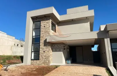 Casa condomínio - ribeirão preto - jardim san marco 2