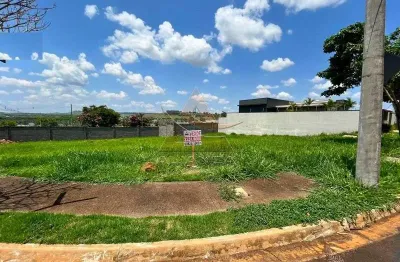 Terreno à venda no Santa Martha, Ribeirão Preto 