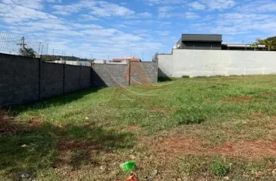 Terreno à venda no Santa Martha, Ribeirão Preto 