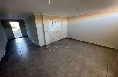 Casa com 3 quartos à venda no Ipiranga, Ribeirão Preto 