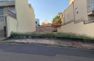 Terreno à venda no Jardim Botânico, Ribeirão Preto 