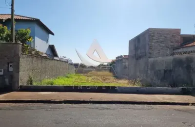 Terreno à venda no Jardim Antártica, Ribeirão Preto 