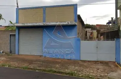 Terreno à venda no Ipiranga, Ribeirão Preto 