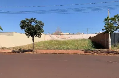Terreno à venda no Recreio das Acácias, Ribeirão Preto 