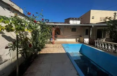 Casa com 2 quartos à venda no Jardim Irajá, Ribeirão Preto 