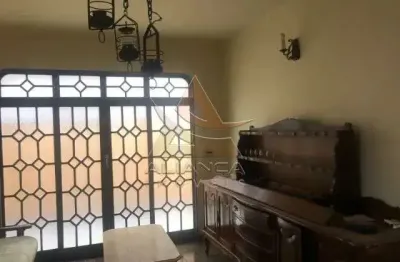 Casa com 5 quartos à venda no Alto da Boa Vista, Ribeirão Preto 