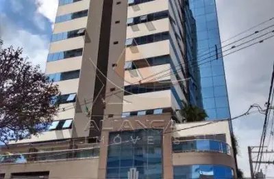 Sala comercial à venda no Residencial Baldassari, Franca 