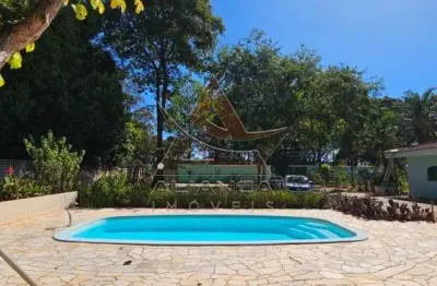 Chácara / sítio com 4 quartos à venda no Itanhangá, Ribeirão Preto 