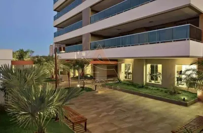 Apartamento com 4 quartos à venda no Jardim Botânico, Ribeirão Preto 