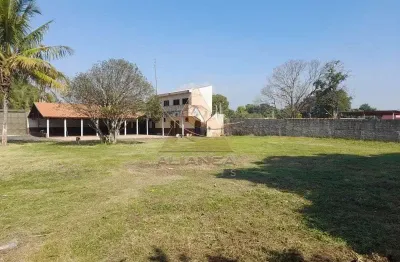Chácara / sítio com 3 quartos à venda no Antônio Marincek, Ribeirão Preto 