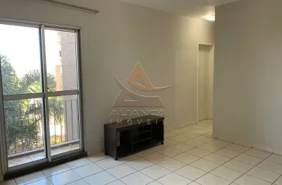 Apartamento com 3 quartos à venda no Alto do Ipiranga, Ribeirão Preto 
