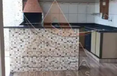 Casa com 3 quartos à venda no Adelino Simioni, Ribeirão Preto 
