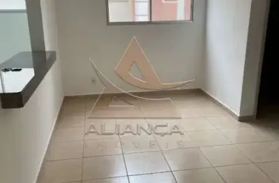 Apartamento com 2 quartos à venda no Sumarezinho, Ribeirão Preto 