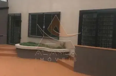 Casa com 3 quartos à venda no Jardim José Sampaio Júnior, Ribeirão Preto 
