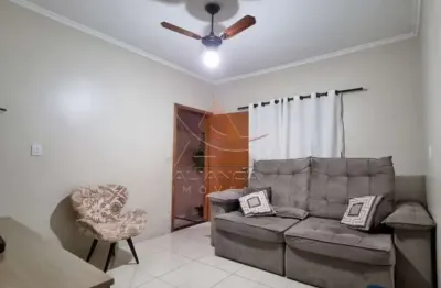 Casa com 4 quartos à venda no Jardim Maria Goretti, Ribeirão Preto 