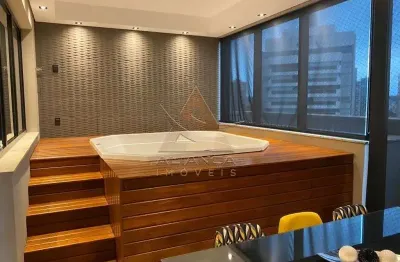 Apartamento com 4 quartos à venda no Bosque das Juritis, Ribeirão Preto 