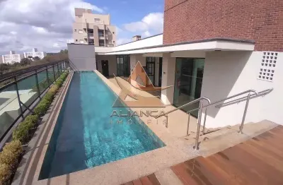 Apartamento com 1 quarto à venda no Jardim Botânico, Ribeirão Preto 