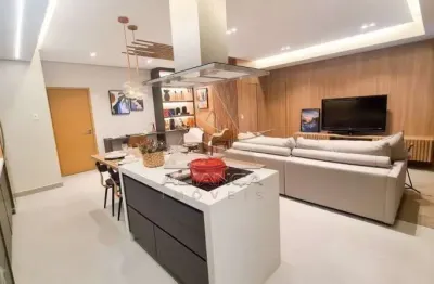 Apartamento com 3 quartos à venda no Jardim Sumaré, Ribeirão Preto 