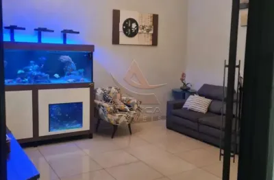 Casa com 3 quartos à venda no Jardim Doutor Paulo Gomes Romeo, Ribeirão Preto 